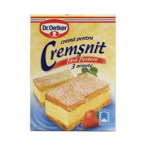 Dr. Oetker Cremsnit Cake Mix 430g