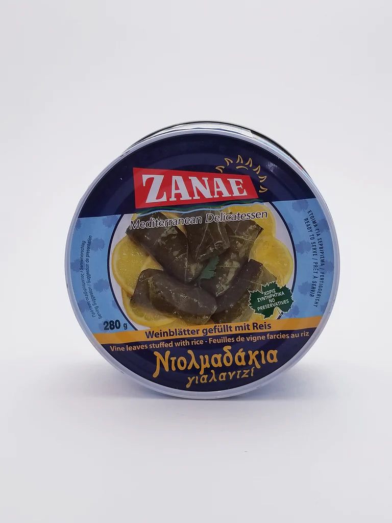 Zanae Dolmades 280g