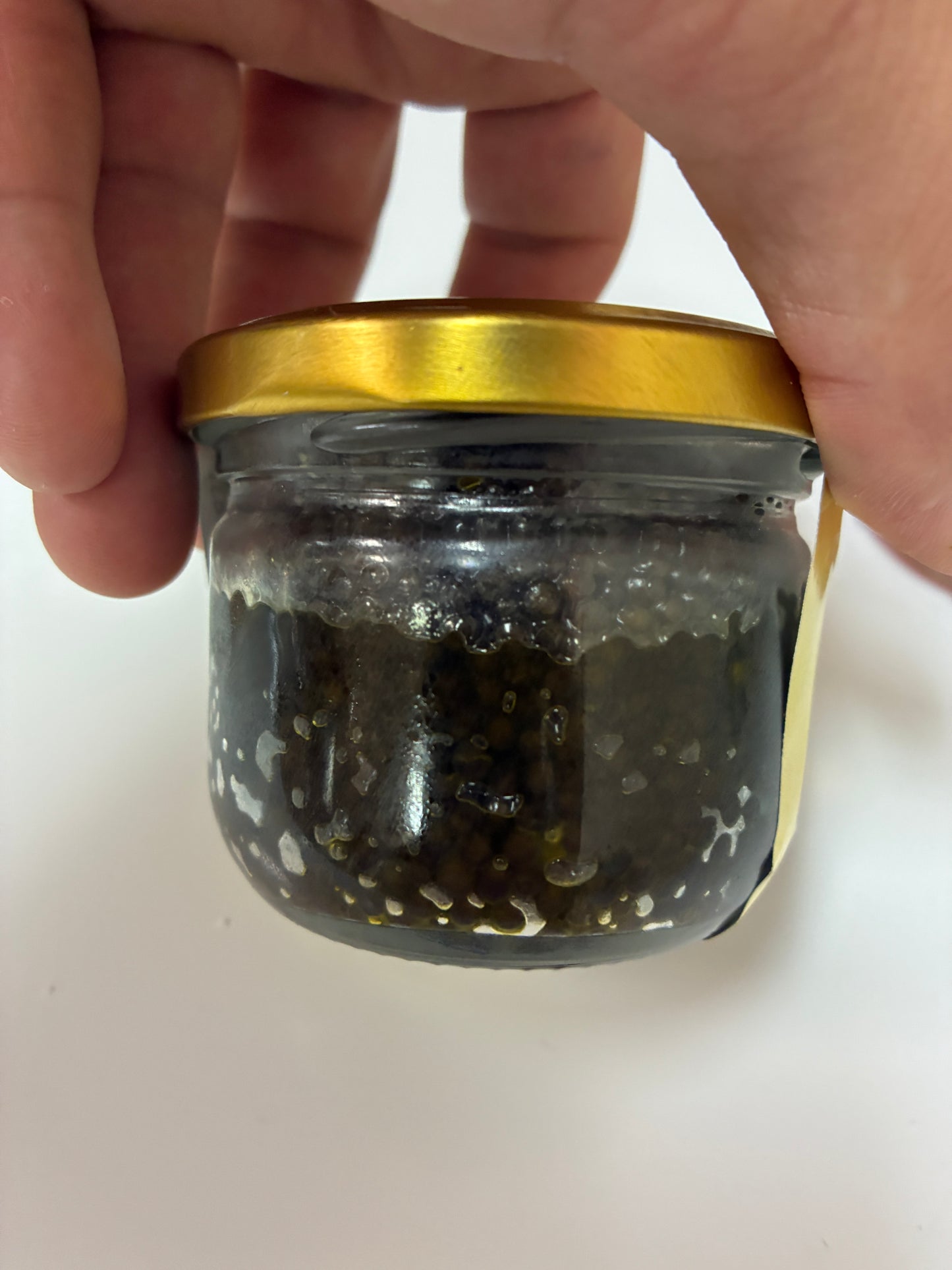 Bandi Premium Quality Caviar - 100g