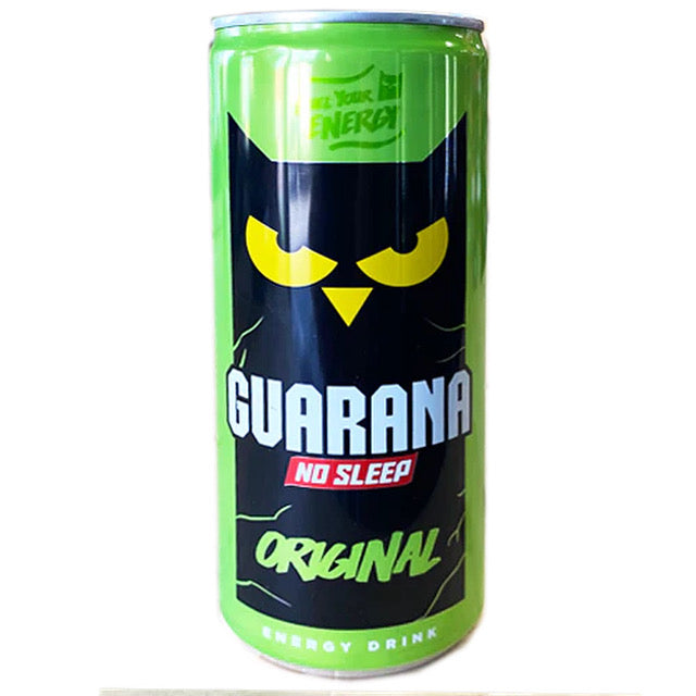 Guarana Energy Drink 250ml
