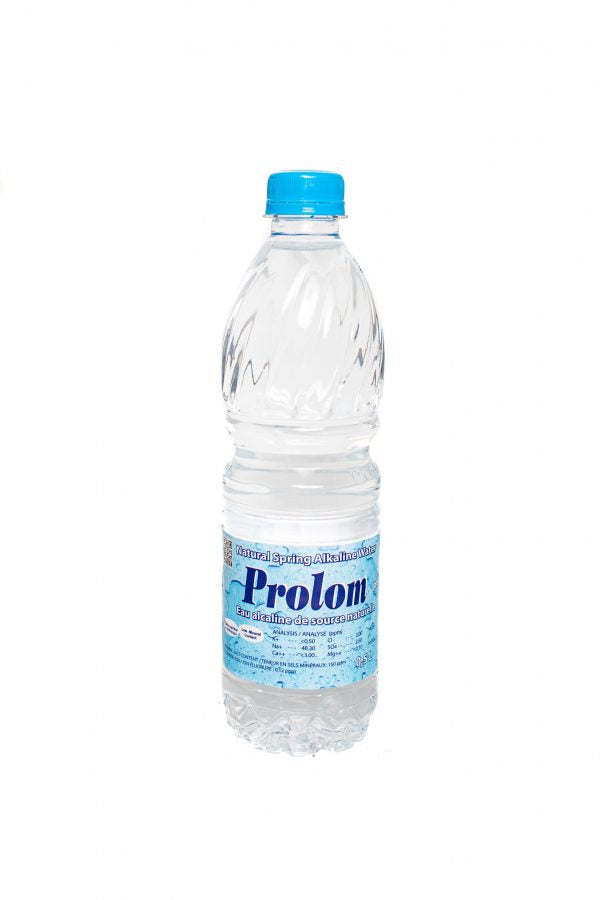 Prolom Natural Mineral Water 1.5 L