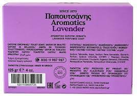 Papoutsanis Aromatics - Lavender