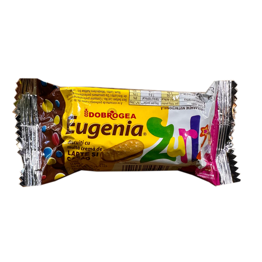 Dobrogea Eugenia Biscuits 36g