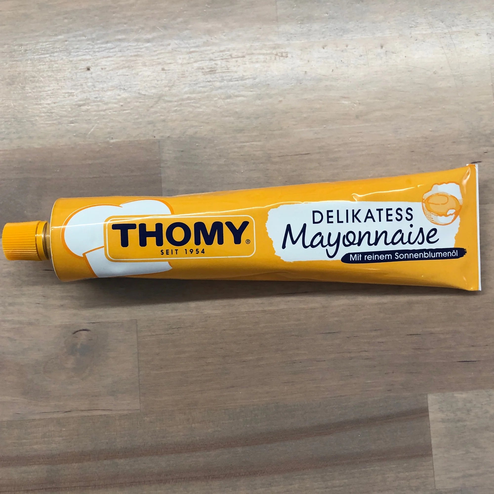 Compra Thomy Maionese Al Limone (265g) A Un Prezzo Conveniente - Foto 12