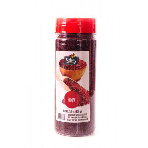 Botany Sumac 75g
