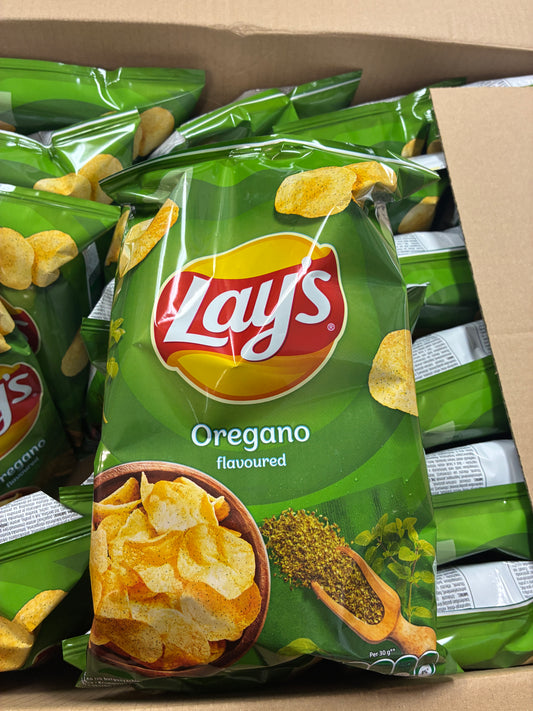 Lays - Oregano 95g