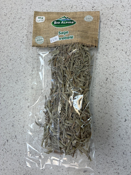 Albanian Sage 40g