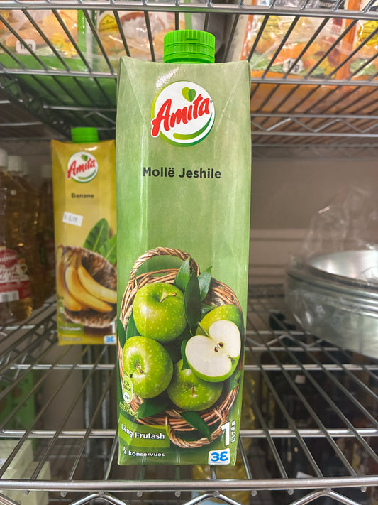 Amita Green Apple - 1L