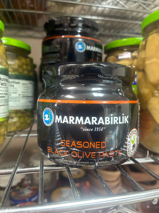 Marmarabirlik Olive Paste
