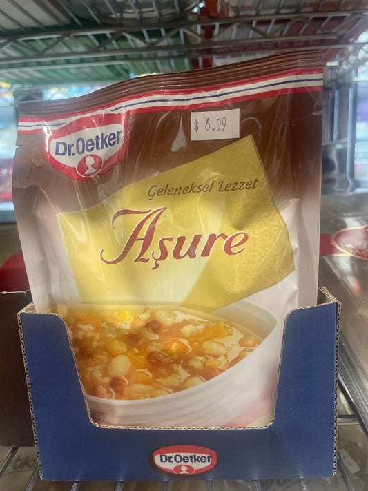 Dr. Oetker Asure 222g