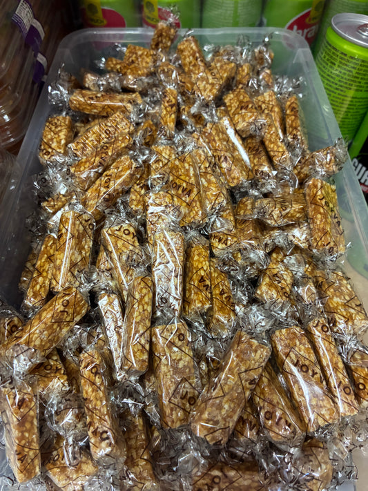 Sesame Candy 1 Lb