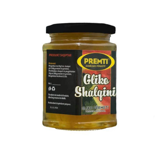 Premti Watermelon Preserve 400g