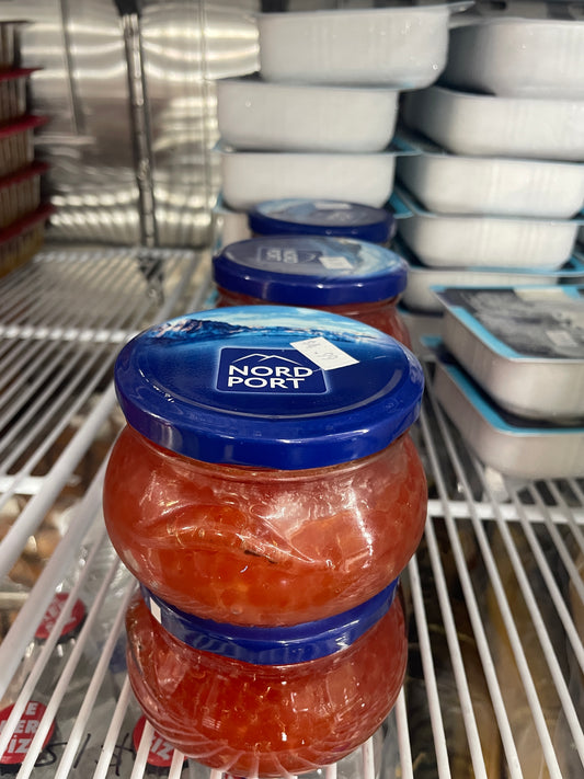 Nord Port Caviar 230g