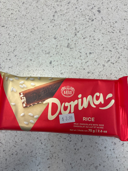 Dorina Rice 75 g