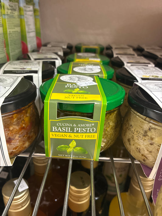 Cucina Amore - Basil Pesto 225g