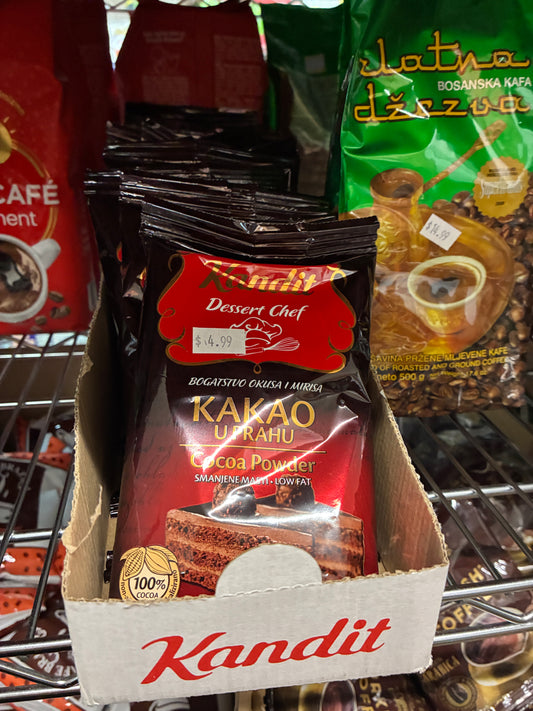 Kandit Kakao 100g