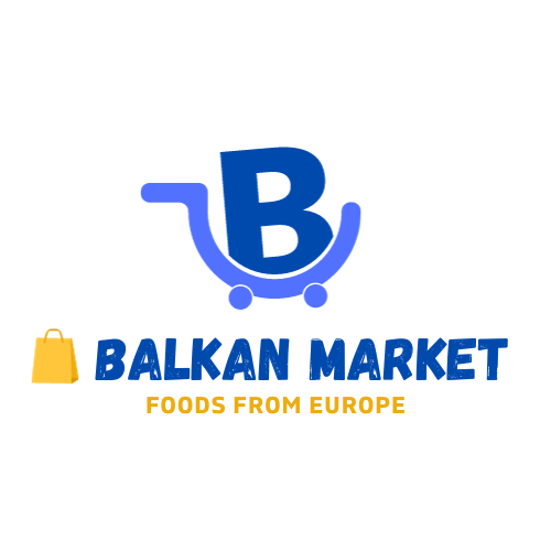 Balkan Market