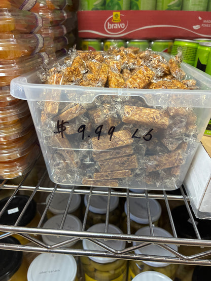 Sesame Candy 1 Lb