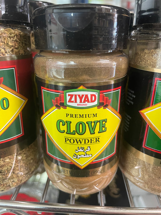 Ziyad- Clove Powder 99g