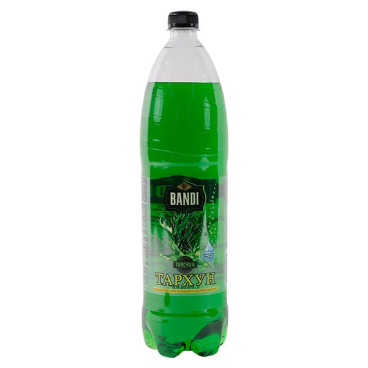 TARCHUN carbonated 1.5 L