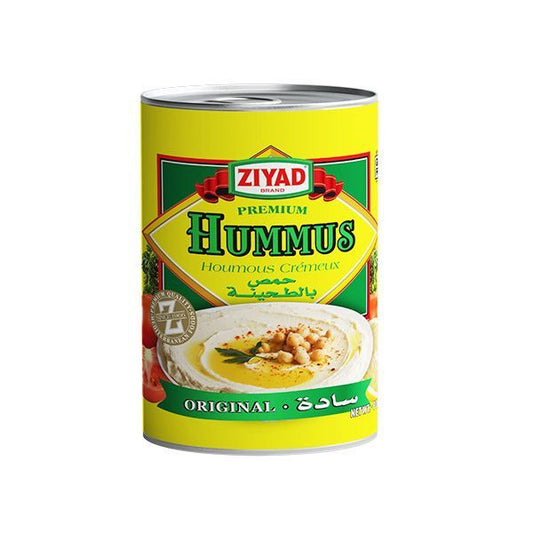 Ziyad Hummus 400g