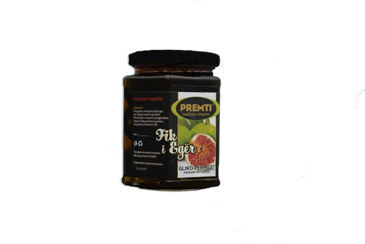 Premti Wild Fig Preserve 400g