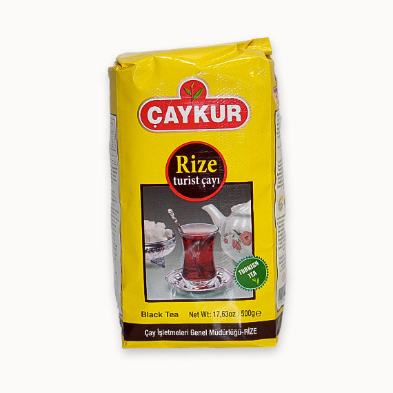Caykur Rize Turkish Tea 500g – Balkan Market