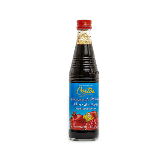 Cortas Pomegranate Molasses